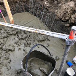 Béton mur : optez pour la solidité et la durabilité pour vos constructions Guerande